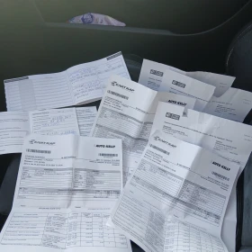 VW Passat 2.0 TDI COMMON RAIL , снимка 14