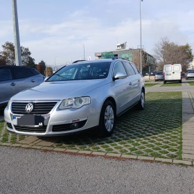 VW Passat 2.0 TDI COMMON RAIL , снимка 2