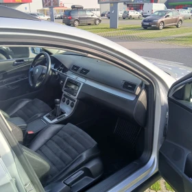 VW Passat 2.0 TDI COMMON RAIL , снимка 9