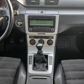 VW Passat 2.0 TDI COMMON RAIL , снимка 17