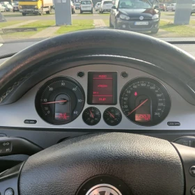 VW Passat 2.0 TDI COMMON RAIL , снимка 15