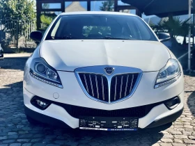 Lancia Delta 1.4i Газов Уредба, снимка 8