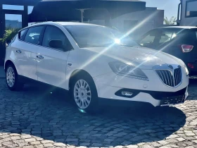 Lancia Delta 1.4i Газов Уредба, снимка 7