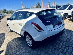 Lancia Delta 1.4i Газов Уредба, снимка 3