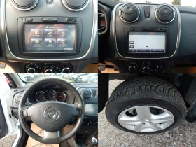 Dacia Sandero 1.5DCI* EURO6*  - 9399 лв. / 4805.63 € - 49902322 8
