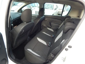 Dacia Sandero 1.5DCI* EURO6*  - 9399 лв. / 4805.63 € - 49902322 14