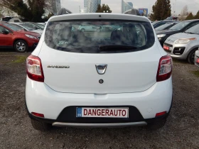 Dacia Sandero 1.5DCI* EURO6*  - 9399 лв. / 4805.63 € - 49902322 5