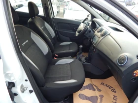 Dacia Sandero 1.5DCI* EURO6*  - 9399 лв. / 4805.63 € - 49902322 16
