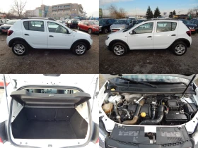 Dacia Sandero 1.5DCI* EURO6*  - 9399 лв. / 4805.63 € - 49902322 7