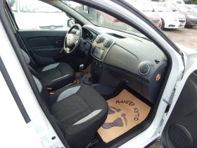 Dacia Sandero 1.5DCI* EURO6*  - 9399 лв. / 4805.63 € - 49902322 15