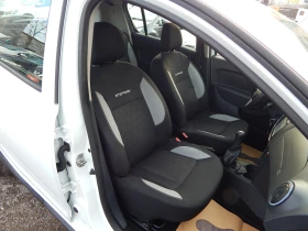 Dacia Sandero 1.5DCI* EURO6*  - 9399 лв. / 4805.63 € - 49902322 17