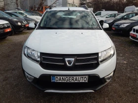 Dacia Sandero 1.5DCI* EURO6*  - 9399 лв. / 4805.63 € - 49902322 2