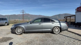 Mercedes-Benz S 320 - 15777 лв. / 8066.65 € - 98027919 3