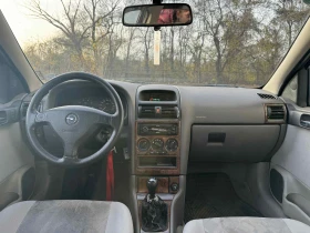 Opel Astra, снимка 7