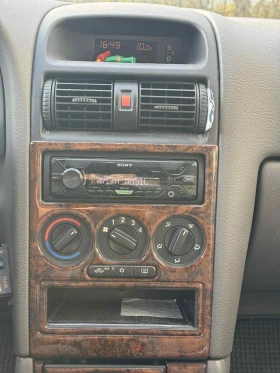 Opel Astra, снимка 8