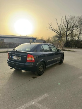 Opel Astra, снимка 4
