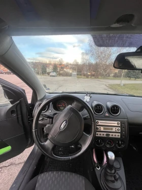 Ford Fiesta - 1500 € / 2933.74 лв. - 32600785 4