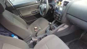 VW Golf - 2800 € / 5476.32 лв. - 84158425 4