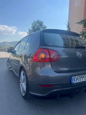 VW Golf Golf 5 1.9 TDI 190 k.c. - 3500 € / 6845.40 лв. - 50110744 2