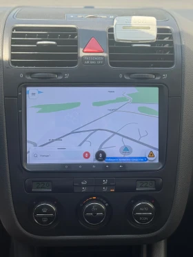 VW Golf Golf 5 1.9 TDI 190 k.c. - 3500 € / 6845.40 лв. - 50110744 11