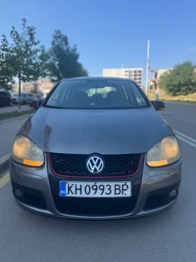 VW Golf Golf 5 1.9 TDI 190 k.c. - 3500 € / 6845.40 лв. - 50110744 6