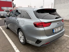 Kia Ceed CRDI 136к.с. AT7, 100 000 км., пълна история - 14790 € / 28926.73 лв. - 60930458 6