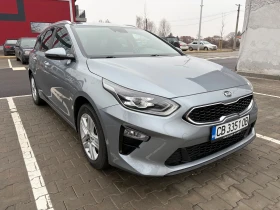 Kia Ceed CRDI 136к.с. AT7, 100 000 км., пълна история - 14790 € / 28926.73 лв. - 60930458 3