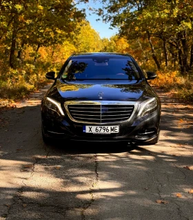 Mercedes-Benz S 350 Designo Edition 1 Лизинг!!