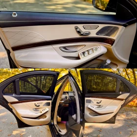 Mercedes-Benz S 350 Designo Edition 1 Лизинг!! - 27000 € / 52807.41 лв. - 48665360 7