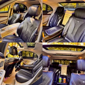 Mercedes-Benz S 350 Designo Edition 1 Лизинг!! - 27000 € / 52807.41 лв. - 48665360 8