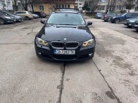 BMW 330 xDrive - 6100 € / 11930.56 лв. - 70919315 4