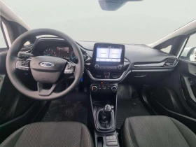 Ford Fiesta 1.1 L - 9900 € / 19362.72 лв. - 26509387 11