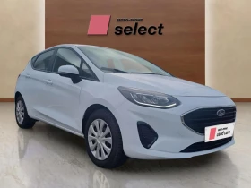 Ford Fiesta 1.1 L - 9900 € / 19362.72 лв. - 26509387 2
