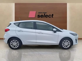Ford Fiesta 1.1 L - 9900 € / 19362.72 лв. - 26509387 5