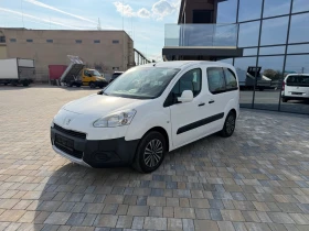 Peugeot Partner 1.6 ЕHDI 92 - 5200 € / 10170.32 лв. - 79101159 3