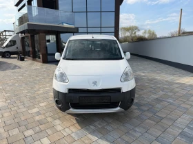 Peugeot Partner 1.6 ЕHDI 92 - 5200 € / 10170.32 лв. - 79101159 2