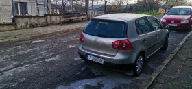 VW Golf - 1250 € / 2444.79 лв. - 96261278 4