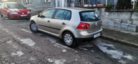 VW Golf - 1250 € / 2444.79 лв. - 96261278 3