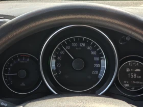 Honda Jazz 1.3i swiss edition  - 8890 € / 17387.33 лв. - 34989675 12