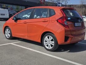 Honda Jazz 1.3i swiss edition  - 8890 € / 17387.33 лв. - 34989675 3