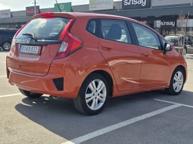 Honda Jazz 1.3i swiss edition  - 8890 € / 17387.33 лв. - 34989675 4