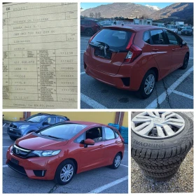 Honda Jazz 1.3i swiss edition  - 8890 € / 17387.33 лв. - 34989675 15