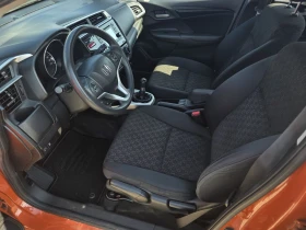 Honda Jazz 1.3i swiss edition  - 8890 € / 17387.33 лв. - 34989675 7