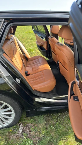 BMW 530 530d Touring xDrive Sport STANDHEIZUNG! ���! | Mobile.bg � ����� ������ 12