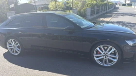 ����� �� �������� �� Audi S6 Avant S-Line | ��� �����