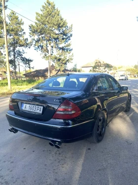 Mercedes-Benz E 320 3.2 | Mobile.bg � ����� ������ 5