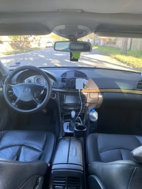 Mercedes-Benz E 320 3.2 | Mobile.bg � ����� ������ 13