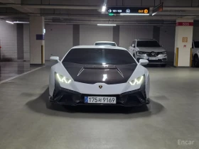 ������ Lamborghini Huracan