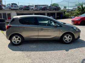 ����� �� �������� �� Opel Corsa 1.4i-90��.