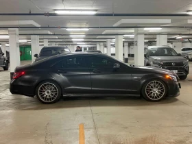 Mercedes-Benz CLS 63 AMG S Model  CARFAX - 25999 € / 50849.62 лв. - 54919220 3